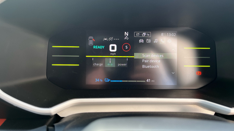 Dacia Spring 27kWh Expression 65 48kW 5dr Auto Electric Hatchback